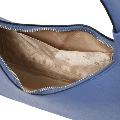 Michelle - Leather handbag - Small size